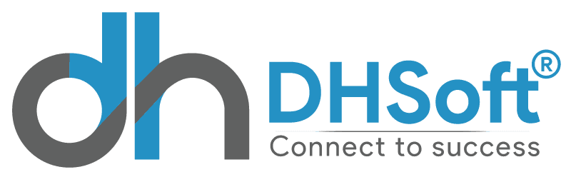 Công ty TNHH Giải Pháp Phần mềm DHS